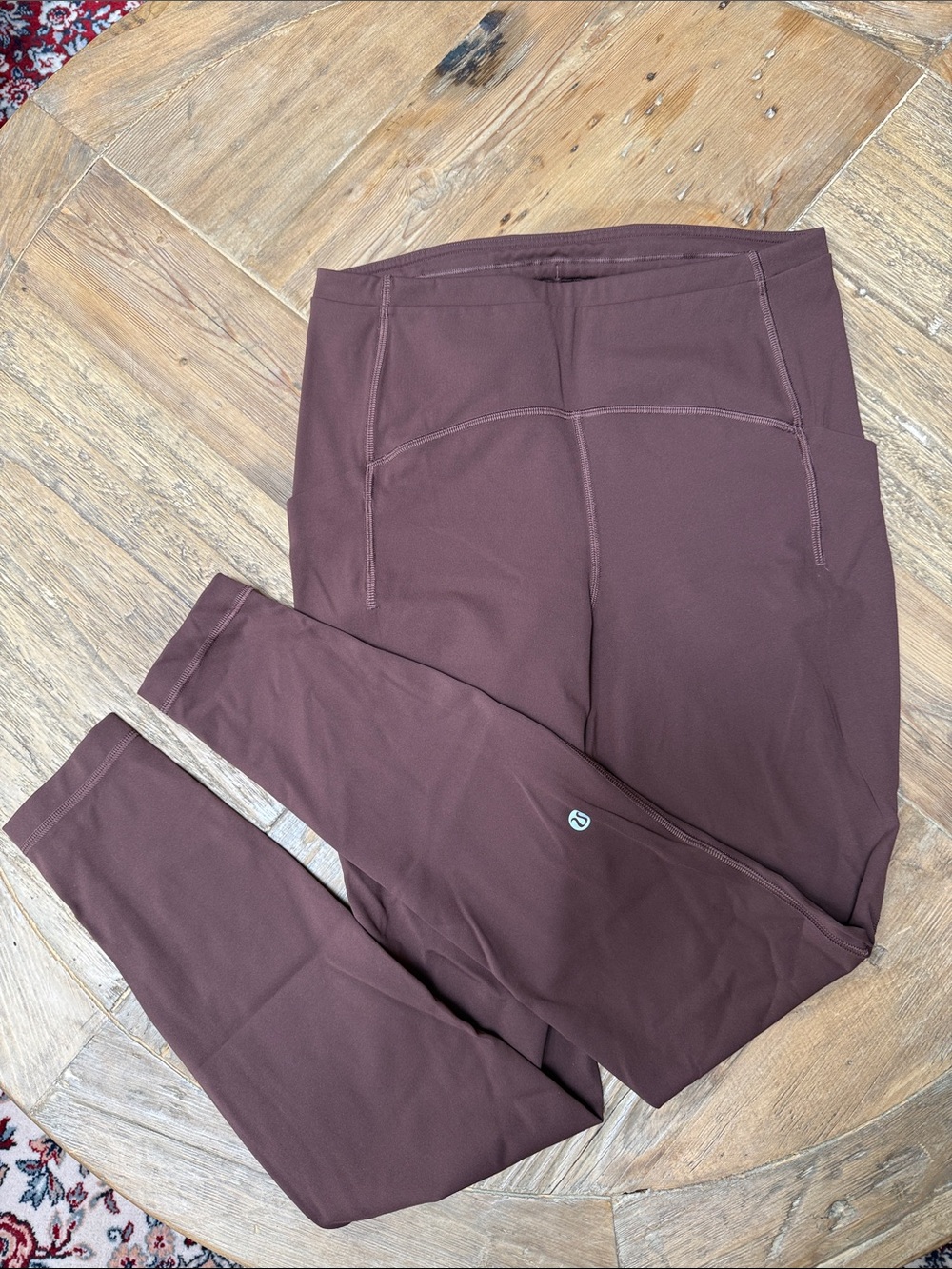 Lululemon legging